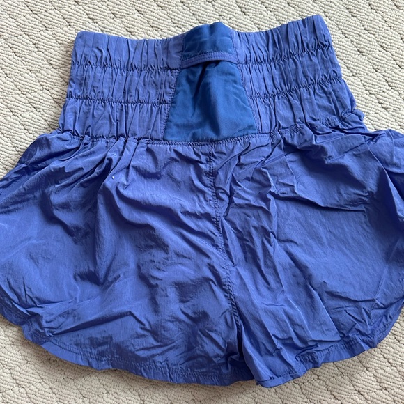 Free People Movement “The Way Home” Skort/Shorts - Picture 3 of 4